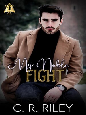 cover image of My Noble Fight